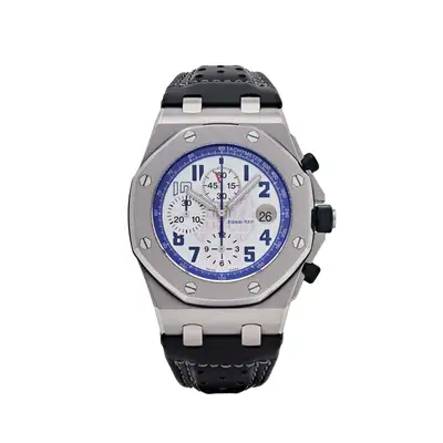Audemars Piguet Royal Oak Offshore 26182ST