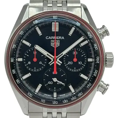 TAG Heuer CBS2114.BA0053 Carrera Chronograph