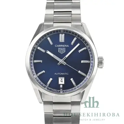 TAG Heuer Carrera Caliber 5 WBN2112.BA0639