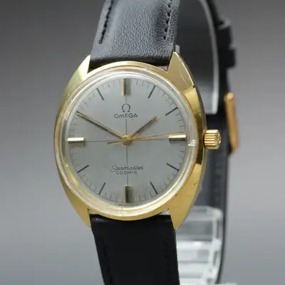 Omega Seamaster 135.016