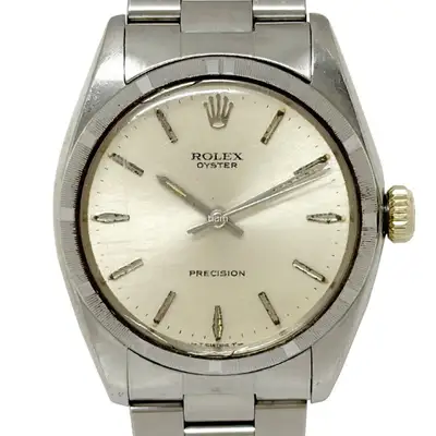 Rolex Oyster Date 6427 TO312558