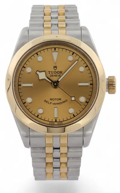 Tudor Black Bay 79583