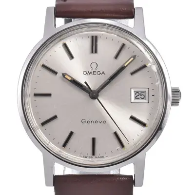 Omega Seamaster 136.0099