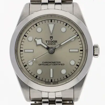 Tudor Black Bay 79640