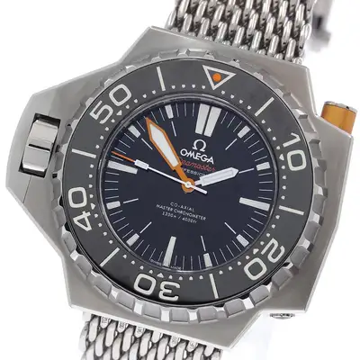 Omega Seamaster 227.90.55.21.01.001