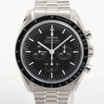 Omega Speedmaster Moonwatch Professional Co-Axial Master
