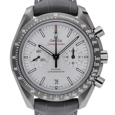 Omega Omega Speedmaster Chronograph 311.93.44.51.99.002 with 44mm Ceramic case and ...