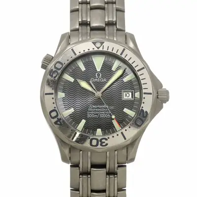 Omega Seamaster Professional 2232 30 90336338