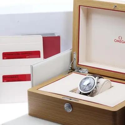 Omega Speedmaster 331.12.42.51.01.001