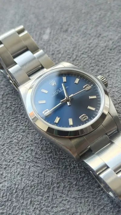 Rolex Oyster Perpetual 67480