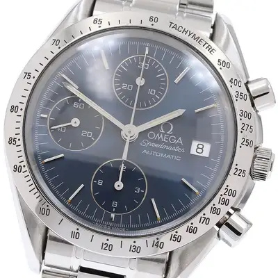 Omega Speedmaster 3511.80
