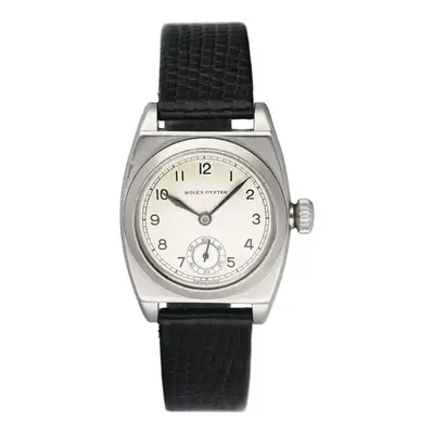 Rolex Oyster Perpetual 3116