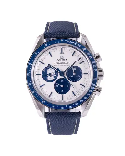 Omega Speedmaster 13618