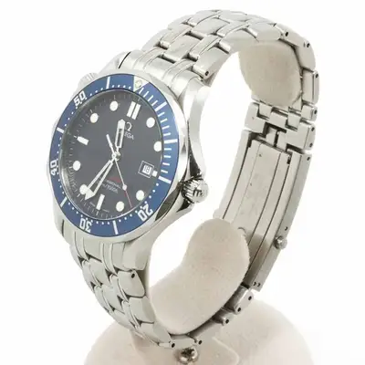 Omega Seamaster Professional 300 2221 80