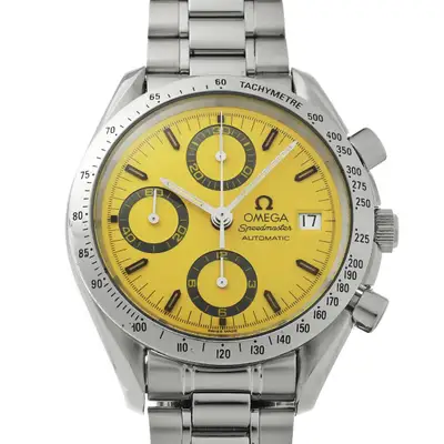 Omega Speedmaster 3511.12