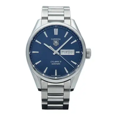 TAG Heuer WAR210E Carrera Calibre 5