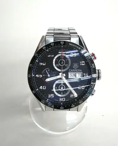 TAG Heuer CV2A1R.BA0799 Carrera Caliber 16