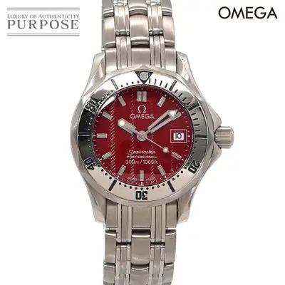 Omega Seamaster 300 Professional 2582 61