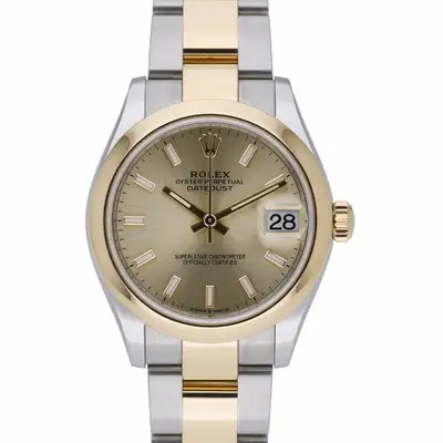 Rolex Datejust 278243