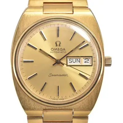 Omega Seamaster 0216/366