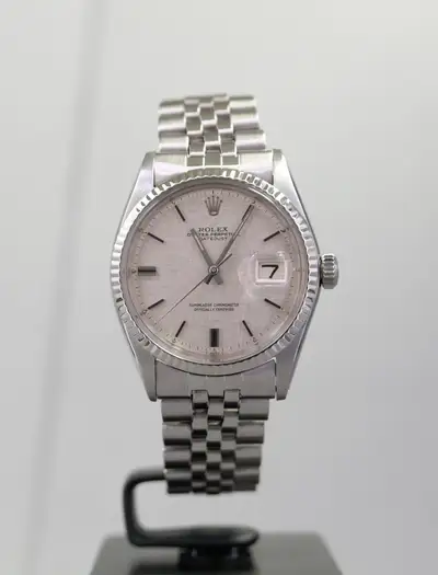 Rolex Datejust 36