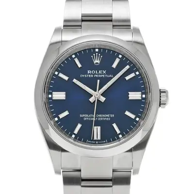 Rolex Oyster Perpetual 740869