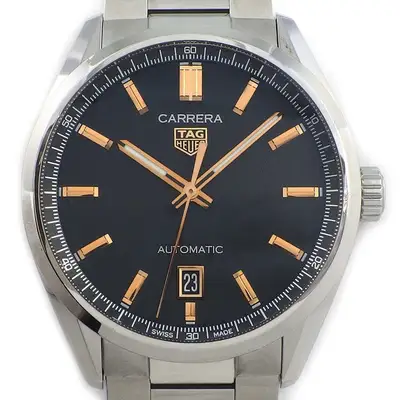 Unknown Watch