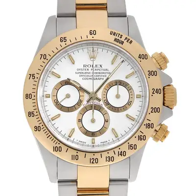 Rolex Daytona 16523