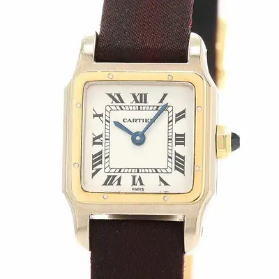 Cartier Santos 78226