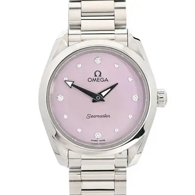 Omega Seamaster 220.10.28.60.60.001