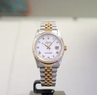Rolex Datejust 36