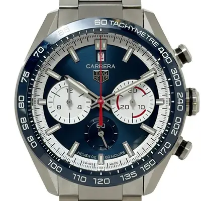TAG Heuer Carrera Chronograph CBN2A1E.BA0643