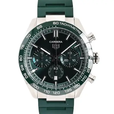TAG Heuer Carrera Sports Chronograph CBN2A1N.FT6238