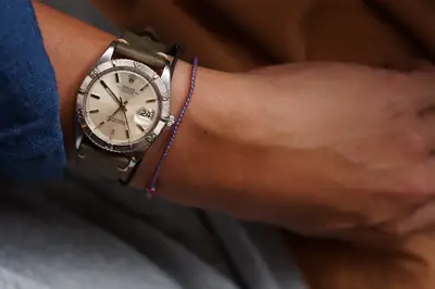 Rolex c. ROLEX DateJust Turn-O-Graph 1625 cal.1570