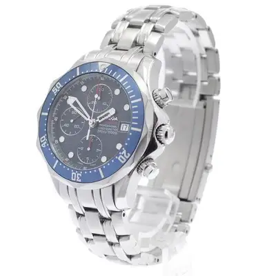 Omega Seamaster 2225.80