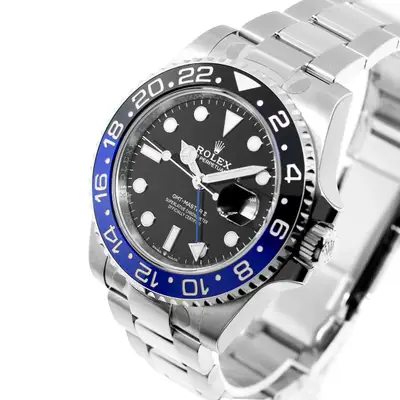 Rolex GMT-Master II 126710