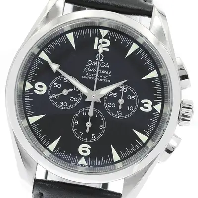 Omega Seamaster 2812.52.37