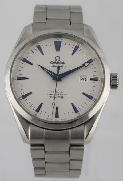 Omega Seamaster 2503.33