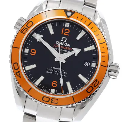 Omega Seamaster 232.30.42.21.01.002