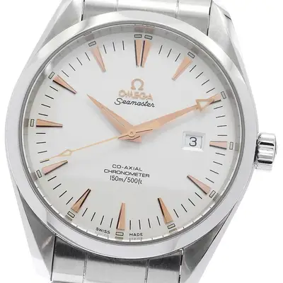 Omega Seamaster 2502.34