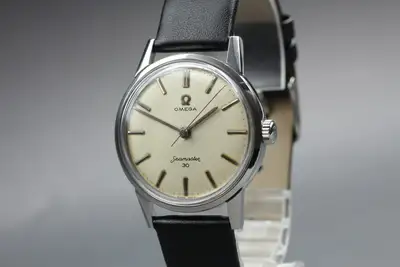 Omega Seamaster 135.003