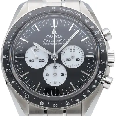 Omega Speedmaster Moonwatch Professional Chronograph 310.30.42.50.01.00
