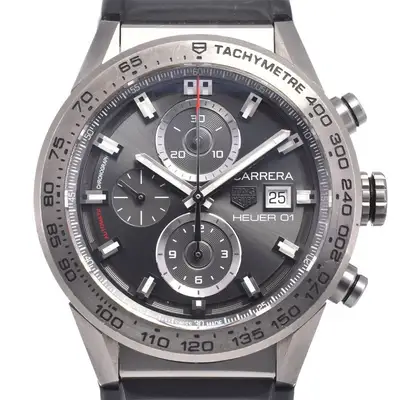 TAG Heuer CAR208Z Carrera Caliber Heuer