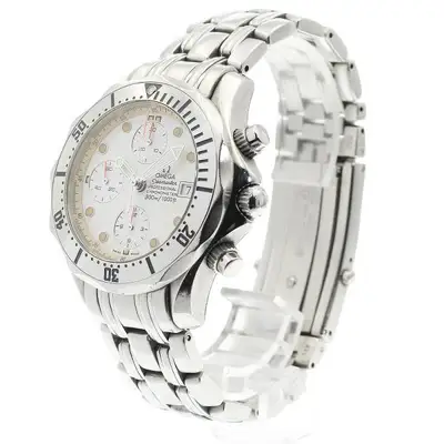 Omega Seamaster 2598.20