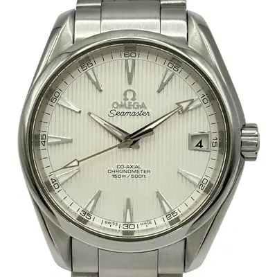 Omega Seamaster 231.10.39.21.02.001