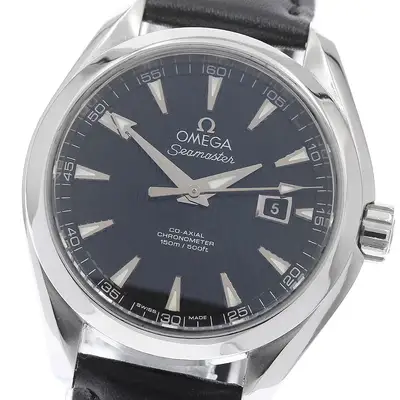 Omega Seamaster 231.13.34.20.01.001