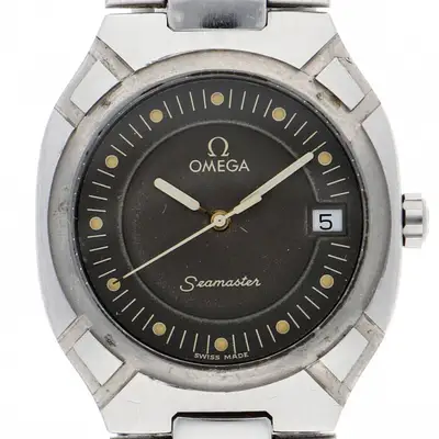 Omega Seamaster TO310032