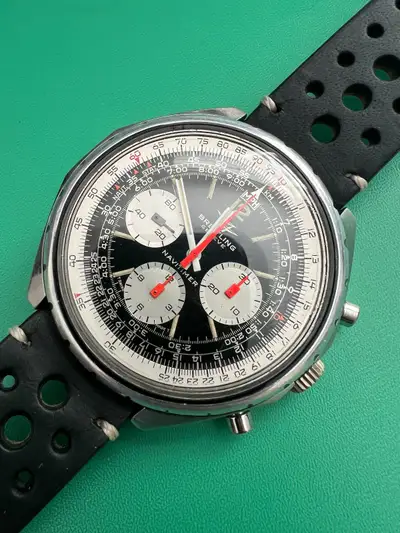 Breitling Navitimer 11525