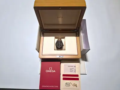 Omega Seamaster 233.20.41.21.01.001