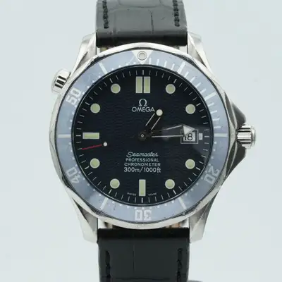 Omega Seamaster 168.1623